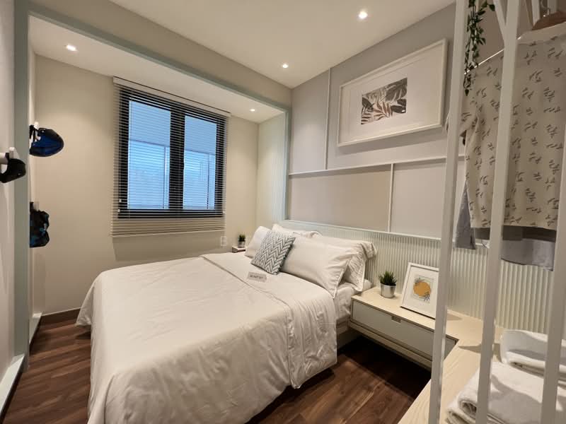 Apartment for Sale at PSV 2 Residences - Berry Choong - PropertyGuru.com.my