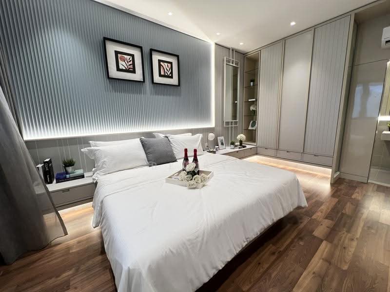 Apartment for Sale at PSV 2 Residences - Berry Choong - PropertyGuru.com.my