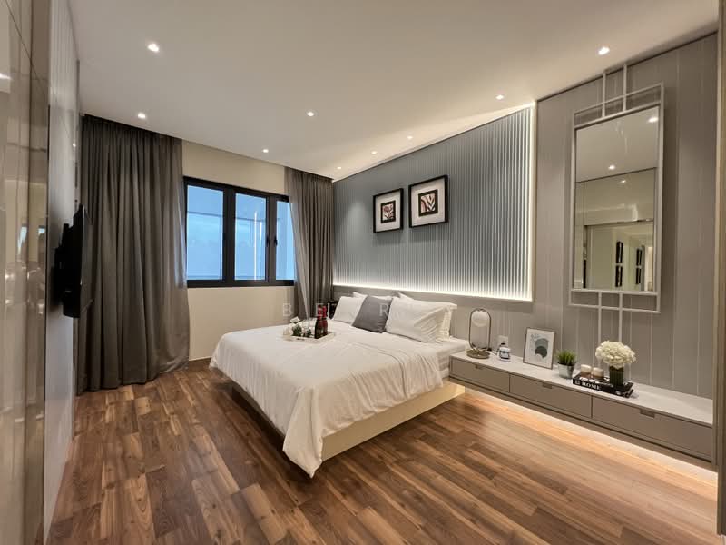 Apartment for Sale at PSV 2 Residences - Berry Choong - PropertyGuru.com.my