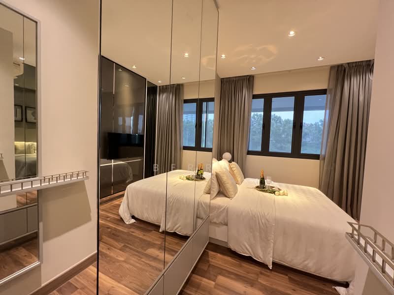 Apartment for Sale at PSV 2 Residences - Berry Choong - PropertyGuru.com.my