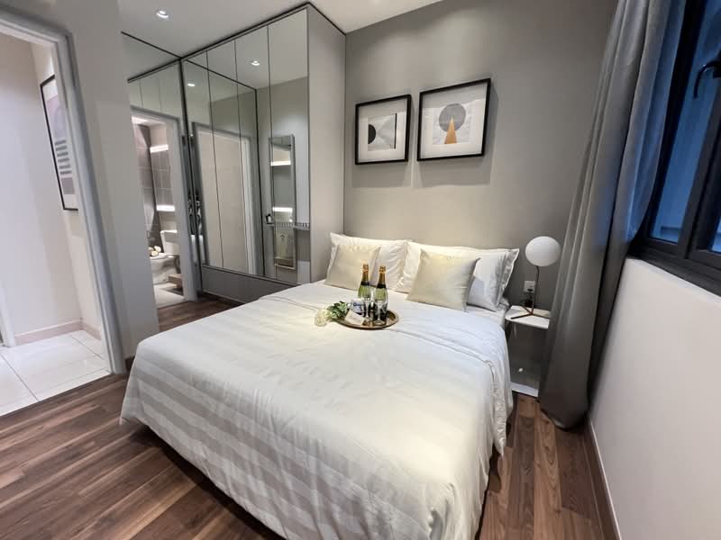 Apartment for Sale at PSV 2 Residences - Berry Choong - PropertyGuru.com.my