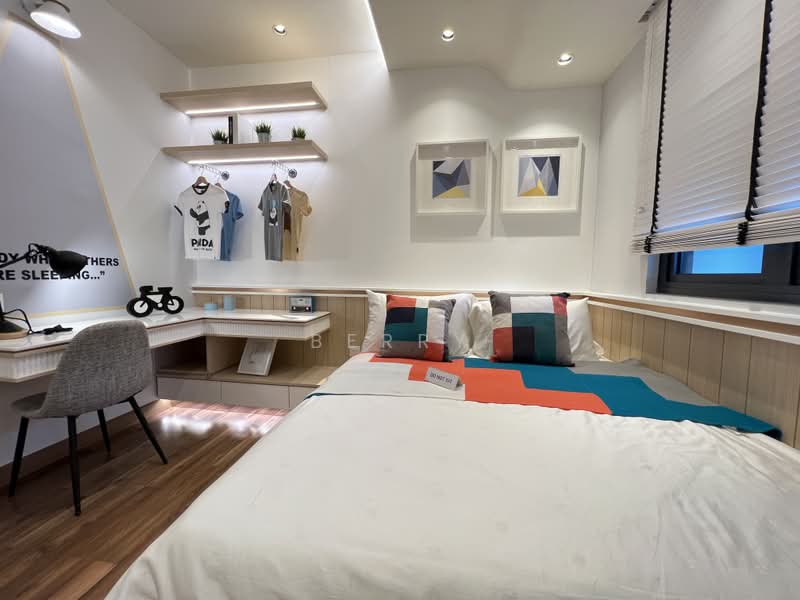 Apartment for Sale at PSV 2 Residences - Berry Choong - PropertyGuru.com.my