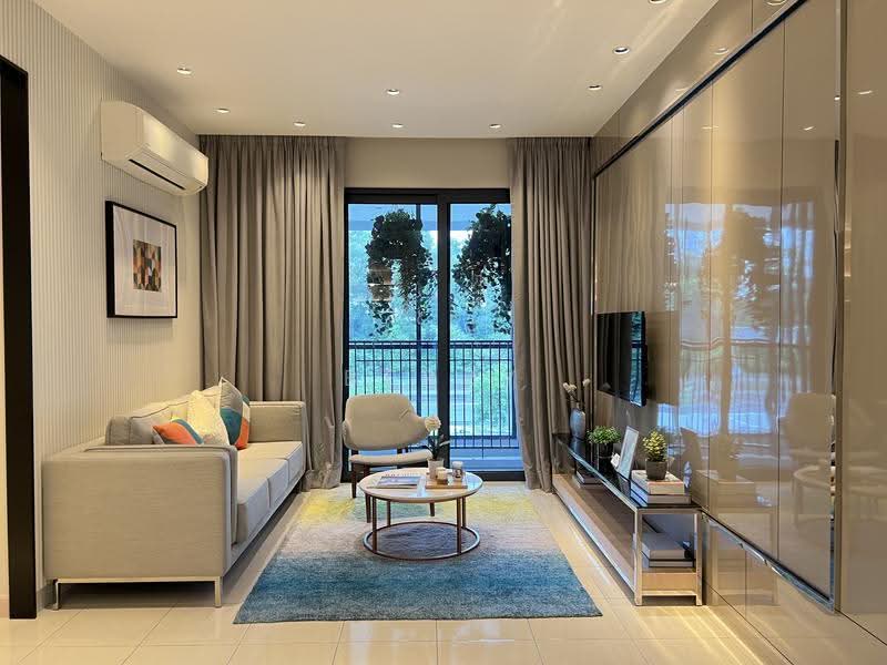 Apartment for Sale at PSV 2 Residences - Berry Choong - PropertyGuru.com.my