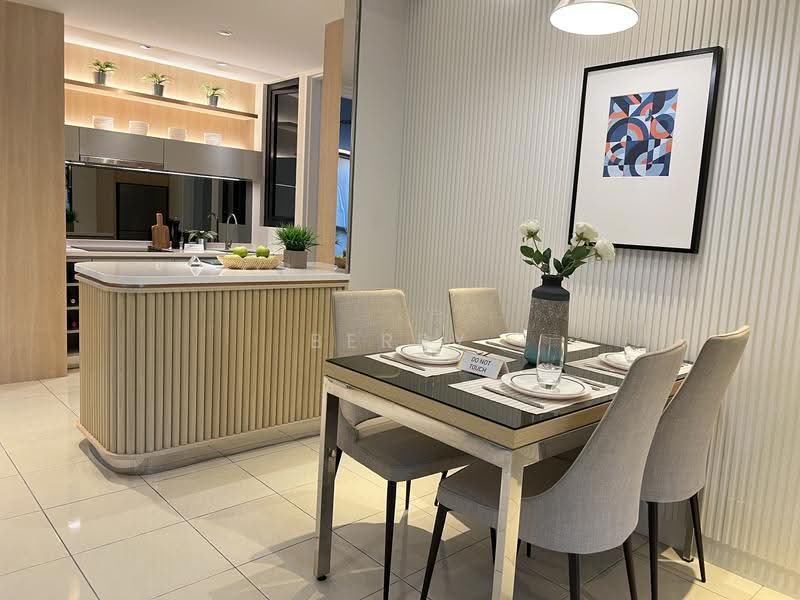 Apartment for Sale at PSV 2 Residences - Berry Choong - PropertyGuru.com.my