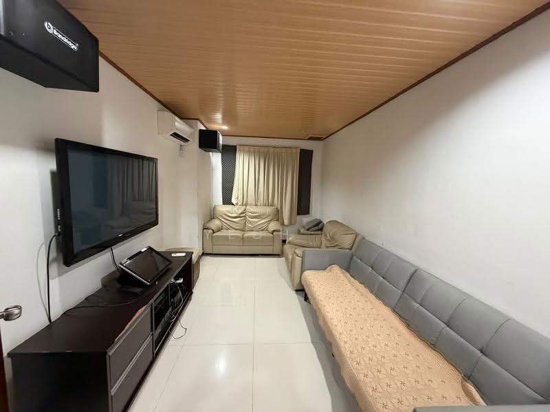 Bungalow House for Sale in Bukit Mertajam (Penang) - Yeoh . - Living Room - PropertyGuru.com.my