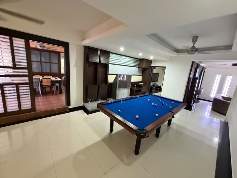 Bungalow House for Sale in Bukit Mertajam (Penang) - Yeoh . - Living Room - PropertyGuru.com.my