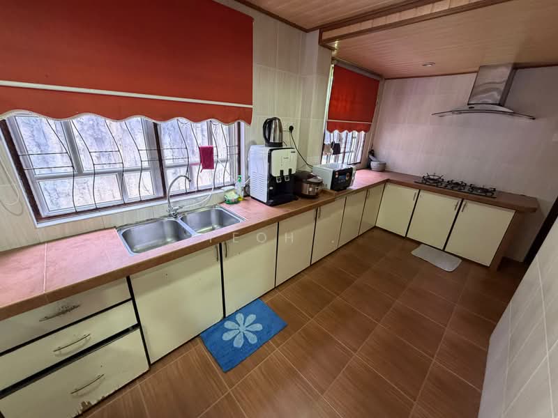 Bungalow House for Sale in Bukit Mertajam (Penang) - Yeoh . - Kitchen - PropertyGuru.com.my