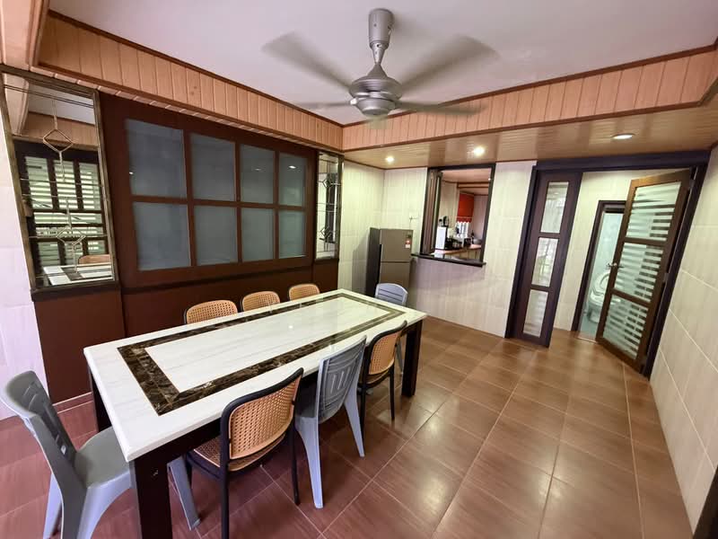 Bungalow House for Sale in Bukit Mertajam (Penang) - Yeoh . - Dining Room - PropertyGuru.com.my