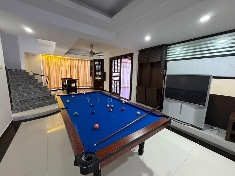 Bungalow House for Sale in Bukit Mertajam (Penang) - Yeoh . - Interior - PropertyGuru.com.my