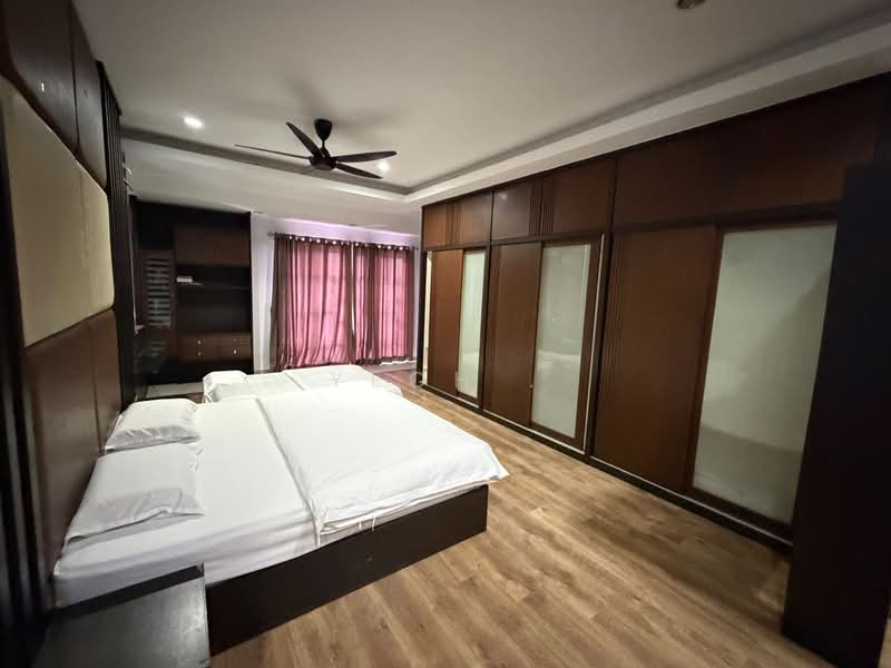 Bungalow House for Sale in Bukit Mertajam (Penang) - Yeoh . - Bedroom - PropertyGuru.com.my
