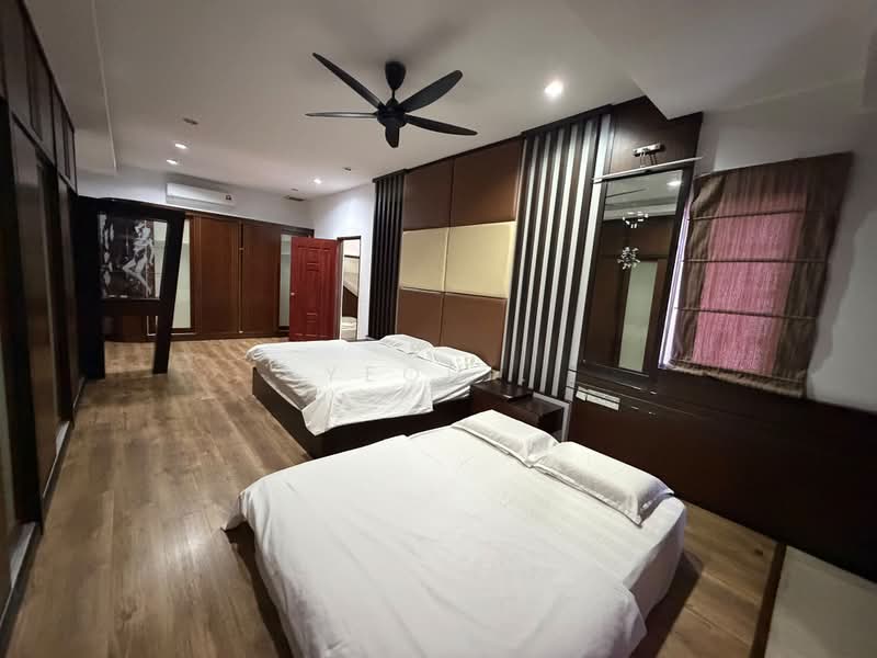Bungalow House for Sale in Bukit Mertajam (Penang) - Yeoh . - Bedroom - PropertyGuru.com.my