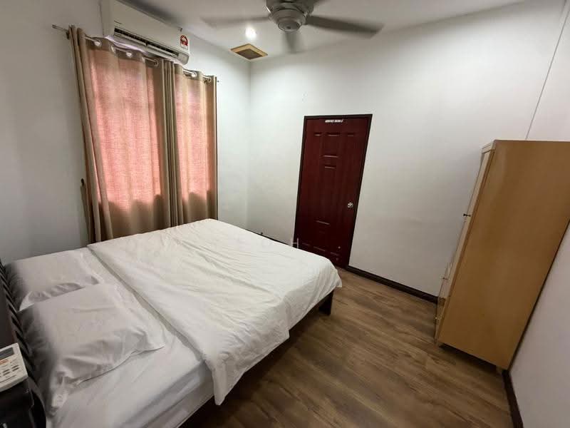 Bungalow House for Sale in Bukit Mertajam (Penang) - Yeoh . - Bedroom - PropertyGuru.com.my