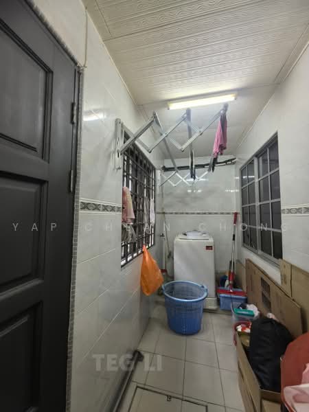 Rumah Teres untuk Disewa di Kota Kemuning (Shah Alam) - Yap Chean Chong - Interior - PropertyGuru.com.my