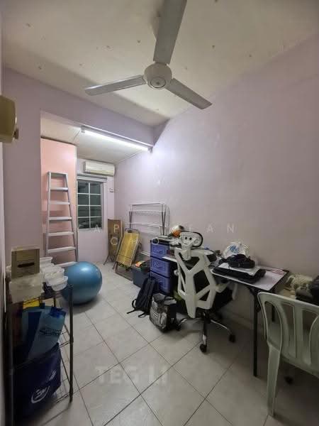 Rumah Teres untuk Disewa di Kota Kemuning (Shah Alam) - Yap Chean Chong - Interior - PropertyGuru.com.my