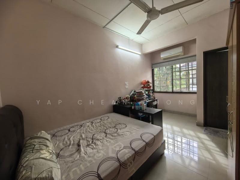 Rumah Teres untuk Disewa di Kota Kemuning (Shah Alam) - Yap Chean Chong - Bedroom - PropertyGuru.com.my