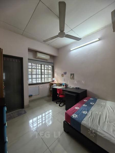 Rumah Teres untuk Disewa di Kota Kemuning (Shah Alam) - Yap Chean Chong - Bedroom - PropertyGuru.com.my
