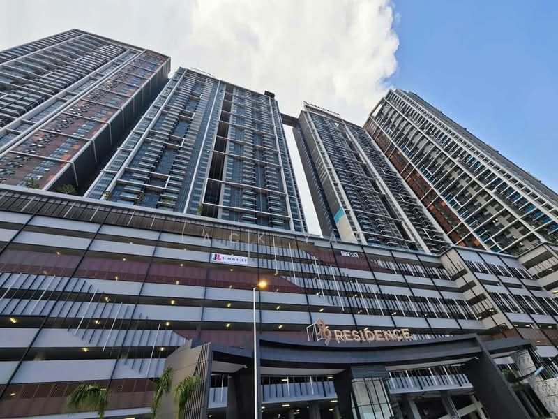 Kondominium untuk Disewa di 99 Residence - Jack Yap - Exterior - PropertyGuru.com.my
