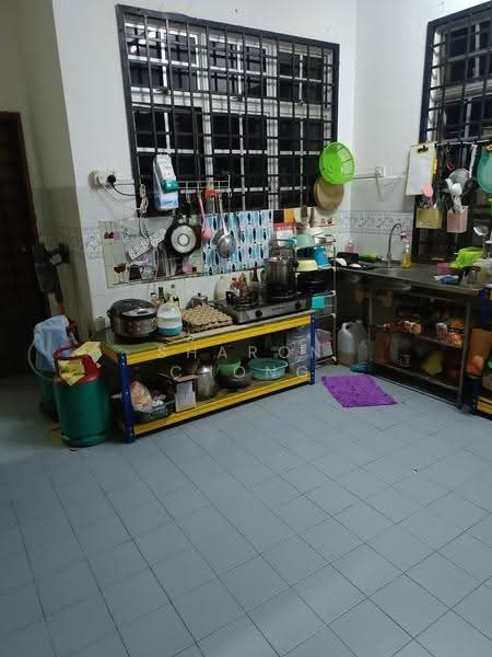 Rumah Berkembar untuk Disewa di Gelang Patah (Johor) - Sharon Chong - Kitchen - PropertyGuru.com.my