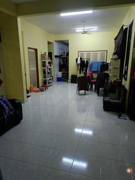 Rumah Berkembar untuk Disewa di Gelang Patah (Johor) - Sharon Chong - Living Room - PropertyGuru.com.my