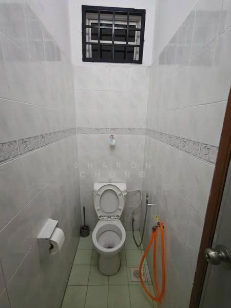 Rumah Berkembar untuk Disewa di Gelang Patah (Johor) - Sharon Chong - Bathroom - PropertyGuru.com.my