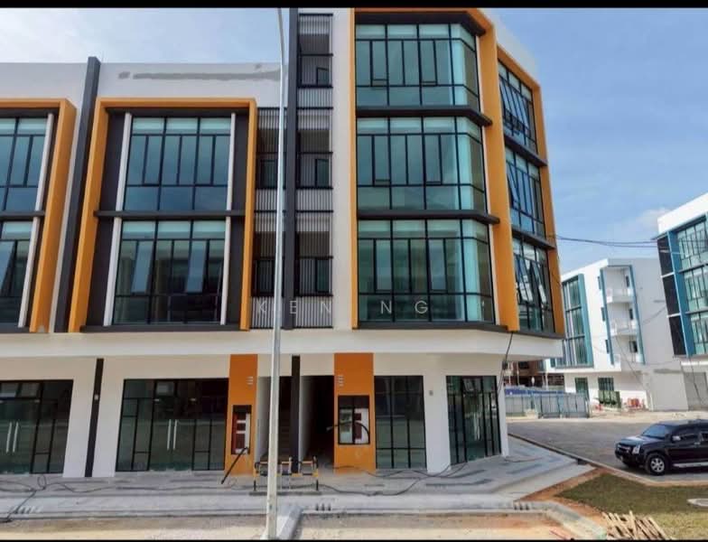 Shop / Office untuk Disewa di Bandar Baru Permas Jaya (Permas Jaya) - Ken Ng - PropertyGuru.com.my