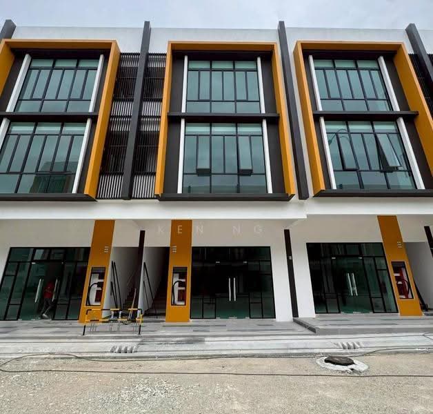 Shop / Office untuk Disewa di Bandar Baru Permas Jaya (Permas Jaya) - Ken Ng - PropertyGuru.com.my