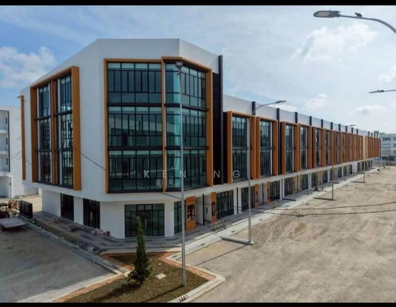 Shop / Office untuk Disewa di Bandar Baru Permas Jaya (Permas Jaya) - Ken Ng - PropertyGuru.com.my