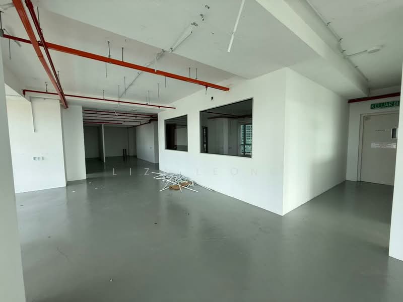 Office for Rent in Puteri Harbour (Iskandar Puteri (Nusajaya)) - Liza Leong - Interior - PropertyGuru.com.my