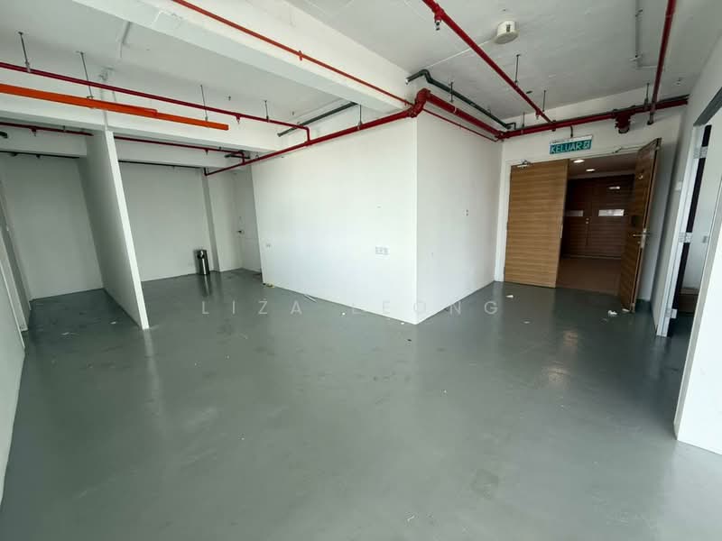 Office for Rent in Puteri Harbour (Iskandar Puteri (Nusajaya)) - Liza Leong - Interior - PropertyGuru.com.my