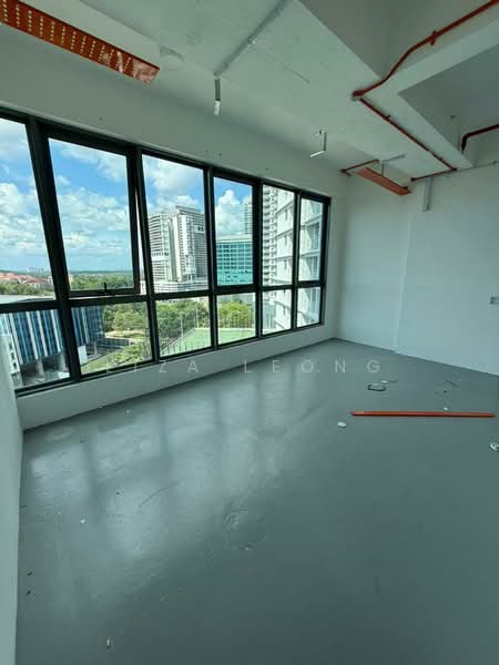 Office for Rent in Puteri Harbour (Iskandar Puteri (Nusajaya)) - Liza Leong - View - PropertyGuru.com.my