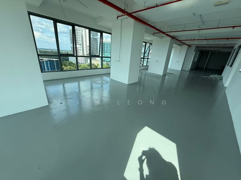 Office for Rent in Puteri Harbour (Iskandar Puteri (Nusajaya)) - Liza Leong - Interior - PropertyGuru.com.my