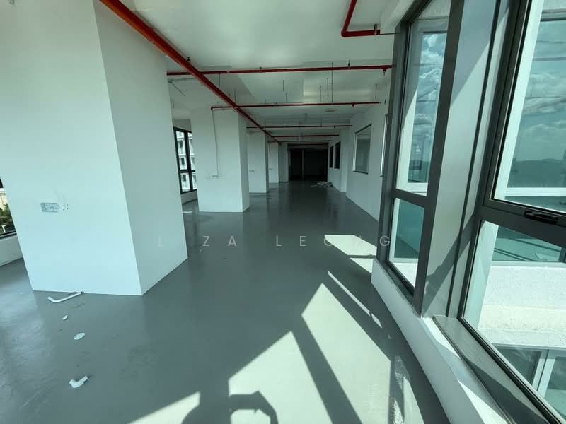 Office for Rent in Puteri Harbour (Iskandar Puteri (Nusajaya)) - Liza Leong - Interior - PropertyGuru.com.my