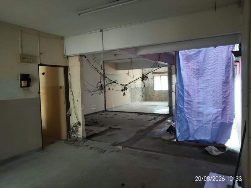 Shop for Rent in Taman Segar Cheras (Cheras) - DC Leong - Interior - PropertyGuru.com.my