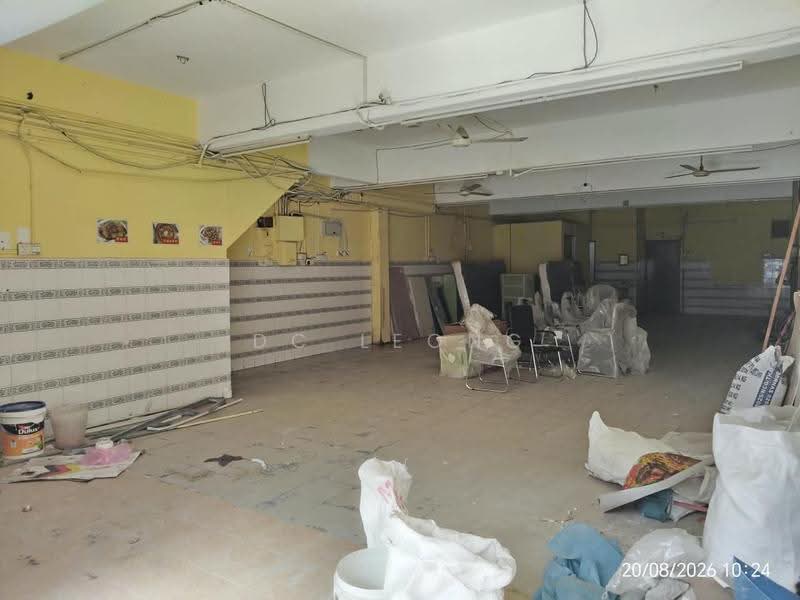 Shop for Rent in Taman Segar Cheras (Cheras) - DC Leong - Interior - PropertyGuru.com.my