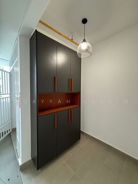 Condominium for Rent at Flora Rosa - Ruqayyah Hashim - Interior - PropertyGuru.com.my