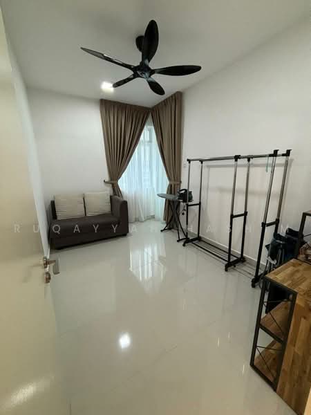 Condominium for Rent at Flora Rosa - Ruqayyah Hashim - Interior - PropertyGuru.com.my