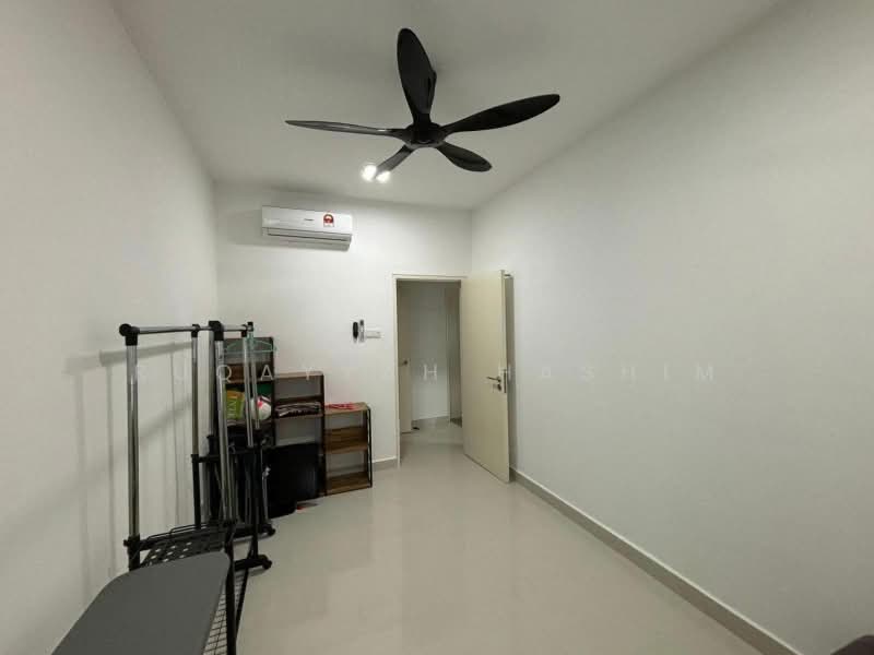Condominium for Rent at Flora Rosa - Ruqayyah Hashim - Interior - PropertyGuru.com.my