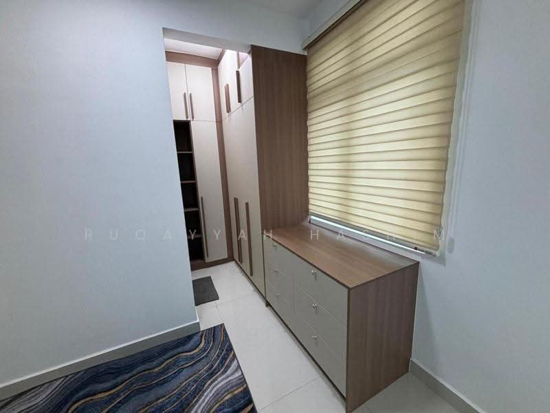 Condominium for Rent at Flora Rosa - Ruqayyah Hashim - Interior - PropertyGuru.com.my