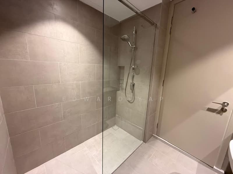 Condominium for Rent at Residensi Astrea - Edward Yap - Bathroom - PropertyGuru.com.my