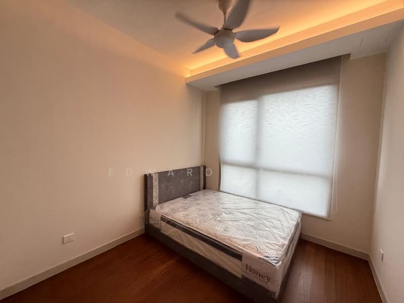 Condominium for Rent at Residensi Astrea - Edward Yap - Bedroom - PropertyGuru.com.my