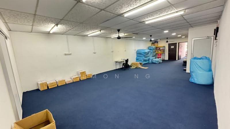 Shop for Rent in Taman Bukit Minyak (Bukit Minyak) - Simon Ng - Interior - PropertyGuru.com.my