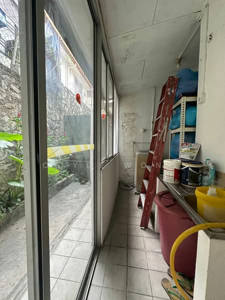 Rumah Teres 2-Tingkat untuk Dijual di Bandar Menjalara (Kuala Lumpur) - Coyee Wong - PropertyGuru.com.my