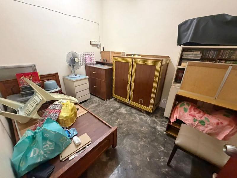 Terraced House for Sale in Taman Kok Doh (Batu) - Coyee Wong - Bedroom - PropertyGuru.com.my