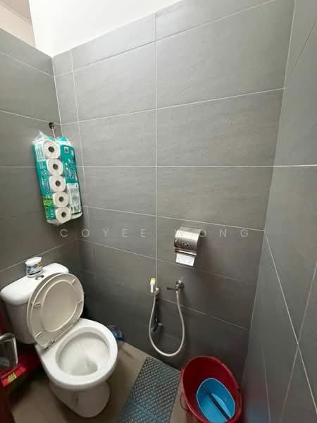 Terraced House for Sale in Taman Kok Doh (Batu) - Coyee Wong - Bathroom - PropertyGuru.com.my
