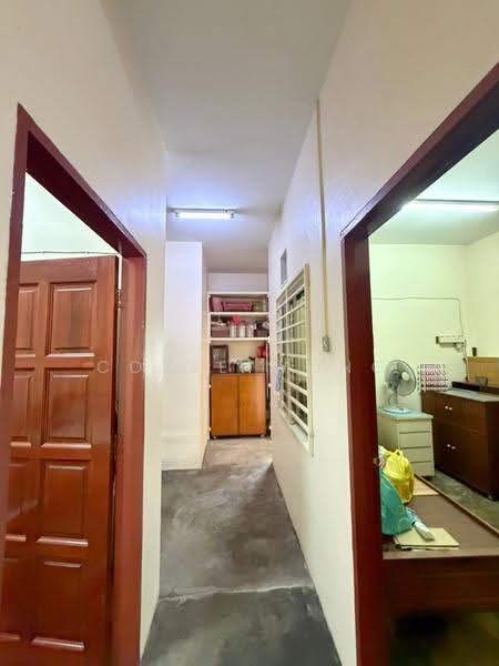Terraced House for Sale in Taman Kok Doh (Batu) - Coyee Wong - Corridor - PropertyGuru.com.my