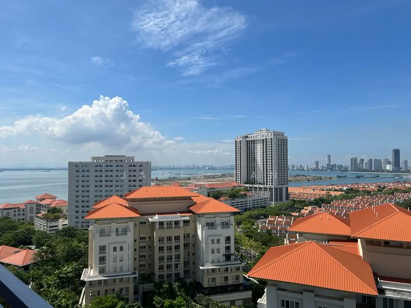 Condominium for Rent at Quayside Seafront Resort Condominiums - James Tan - Exterior - PropertyGuru.com.my