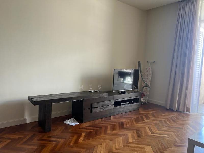Condominium for Rent at Quayside Seafront Resort Condominiums - James Tan - Living Room - PropertyGuru.com.my