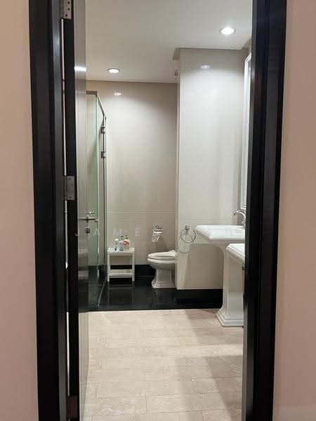 Condominium for Rent at Quayside Seafront Resort Condominiums - James Tan - Bathroom - PropertyGuru.com.my