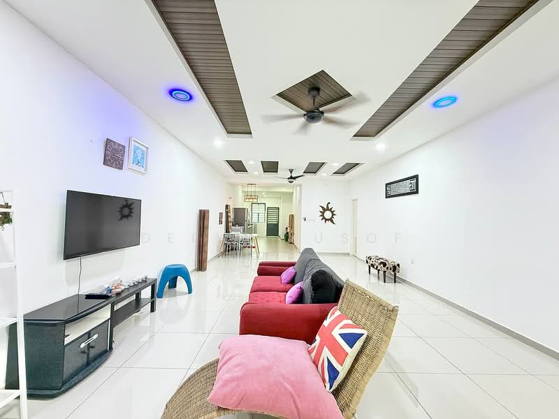 Rumah Teres 2-Tingkat untuk Dijual di Seremban (Negeri Sembilan) - Deeya Yusof - PropertyGuru.com.my