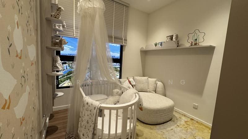 Service Residence for Sale at The Vividz - Berry Choong - Bedroom - PropertyGuru.com.my